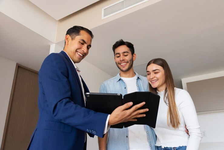 How to Choose the Best Real Estate Agent for Your Needs