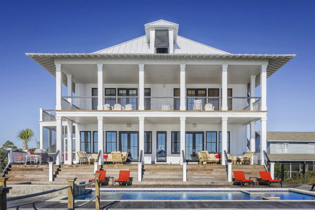 Why Location Matters: Finding the Perfect Neighborhood
